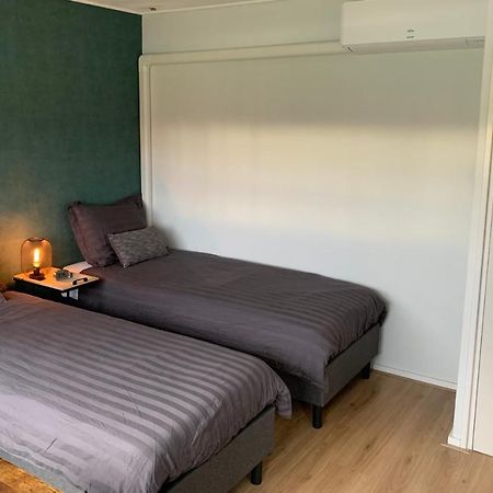 Bwb Heerenveen Homestay Ngoại thất bức ảnh