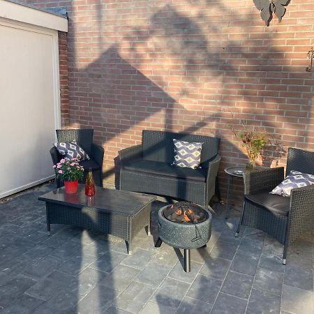Bwb Heerenveen Homestay Ngoại thất bức ảnh