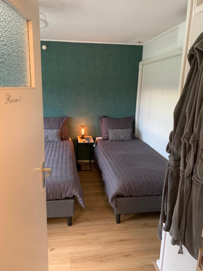 Bwb Heerenveen Homestay Ngoại thất bức ảnh