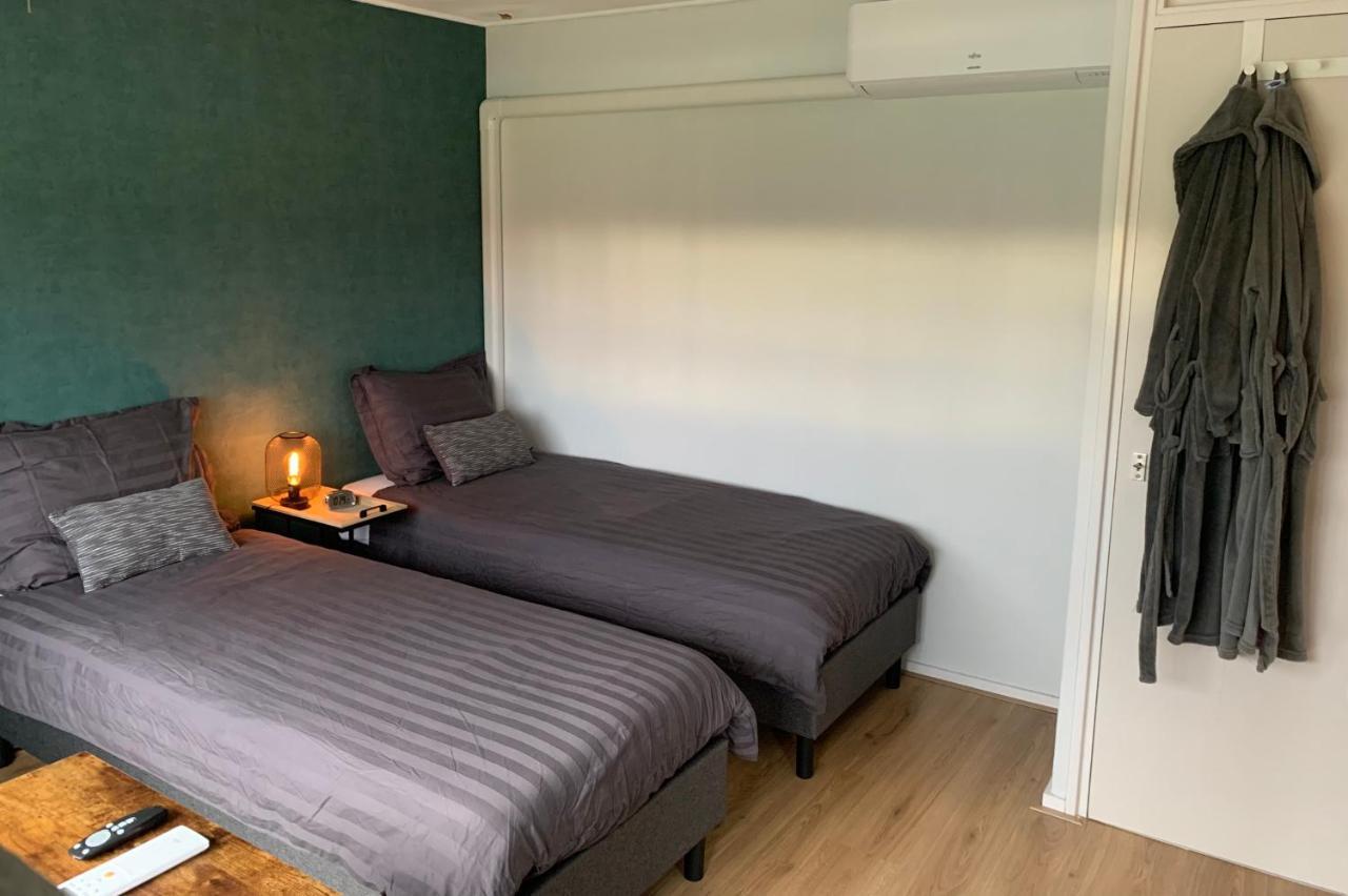 Bwb Heerenveen Homestay Ngoại thất bức ảnh