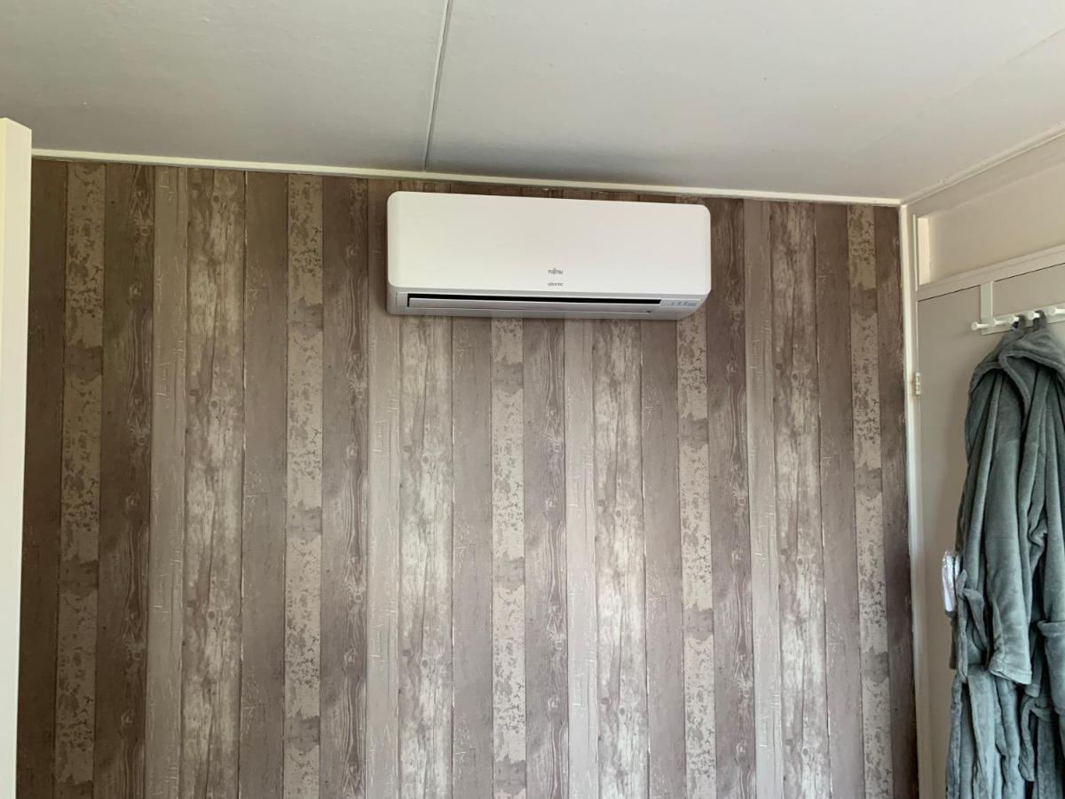 Bwb Heerenveen Homestay Ngoại thất bức ảnh