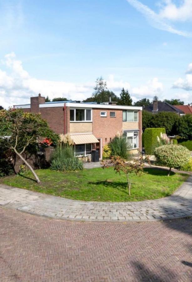Bwb Heerenveen Homestay Ngoại thất bức ảnh