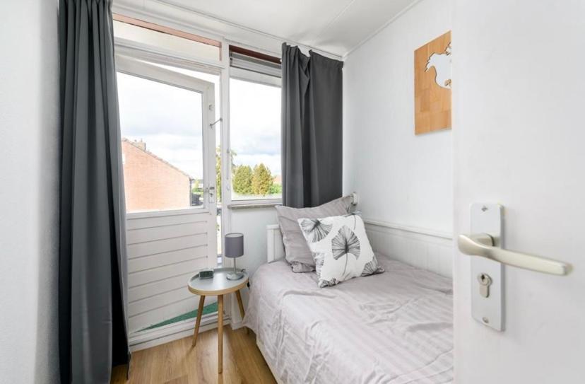Bwb Heerenveen Homestay Ngoại thất bức ảnh